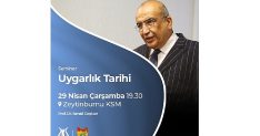 zks 27 nisan 3 mayis haftalik etkinlik takvimi