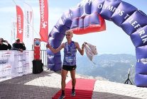 12 corendon run to sky yarislari basladi