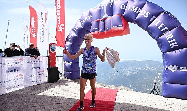 12. Corendon Run To Sky Yarışları başladı 1 12 corendon run to sky yarislari basladi
