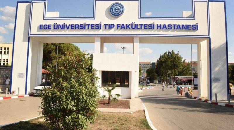 Ege Üniversitesi Hastanesi’nde Hekim ve Sağlık Profesyonellerinin Sabrı Tükendi! 1 Ege Universitesi Hastanesinde Hekim ve Saglik Profesyonellerinin Sabri Tukendi