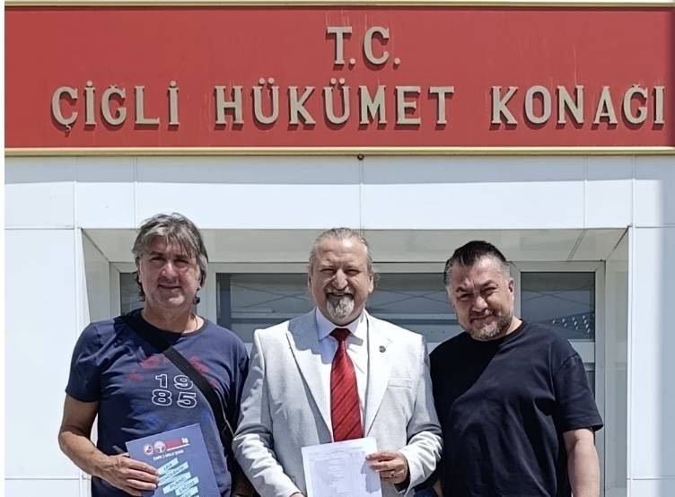Çiğli ve Bayraklı’da Yetki Yine Eğitim-İş’in 1 Goruntu 15.05.2026 20.03
