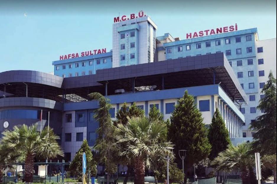 Prof.Dr. Hasan Yüksel Hakkında Rektörlüğe Yeni Şikayet! 1 Goruntu 6.05.2026 19.15