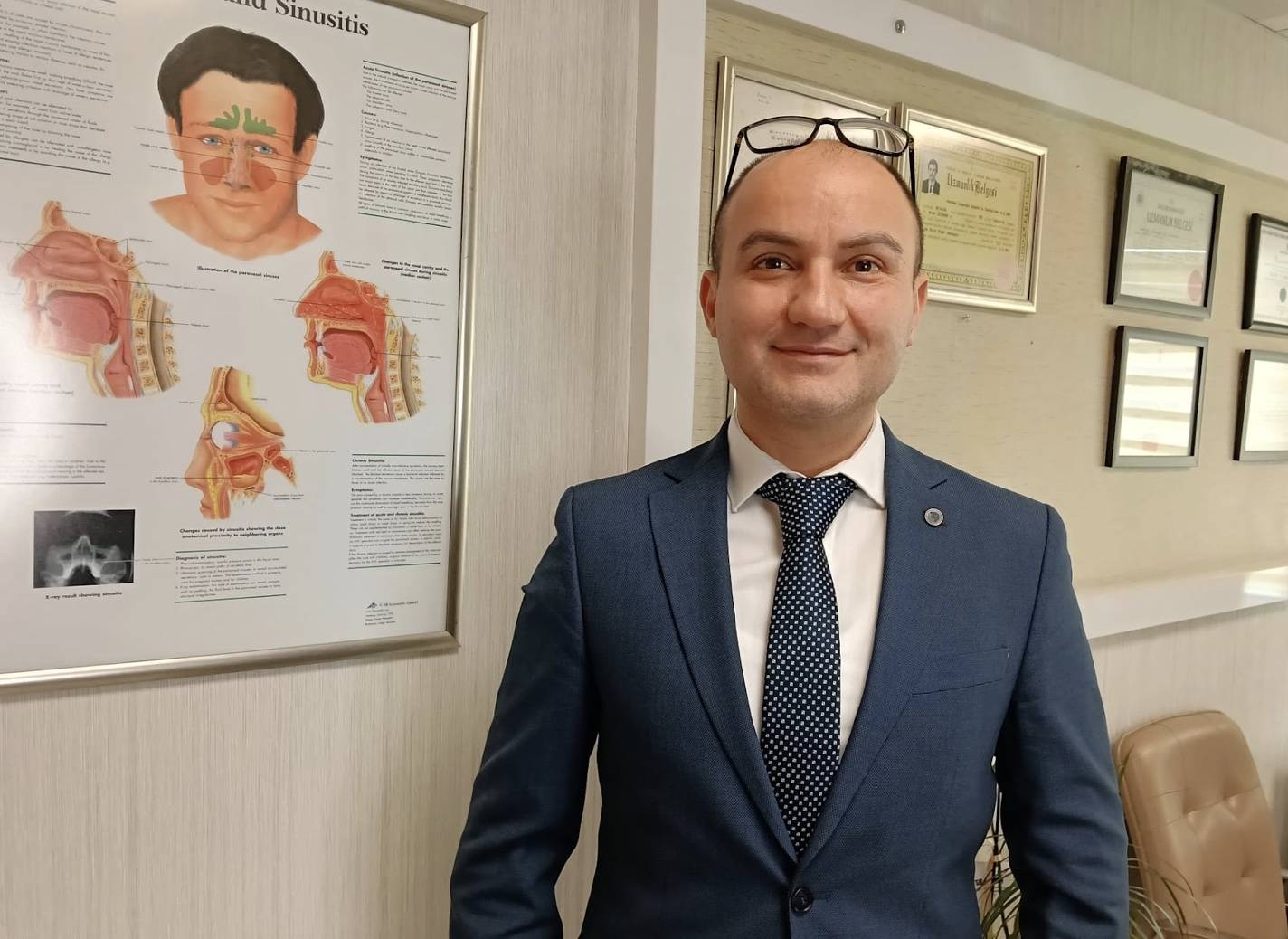 5 Soruda Burun Estetiği Hakkında Merak Edilenler 1 Goruntu 7.05.2026 10.50