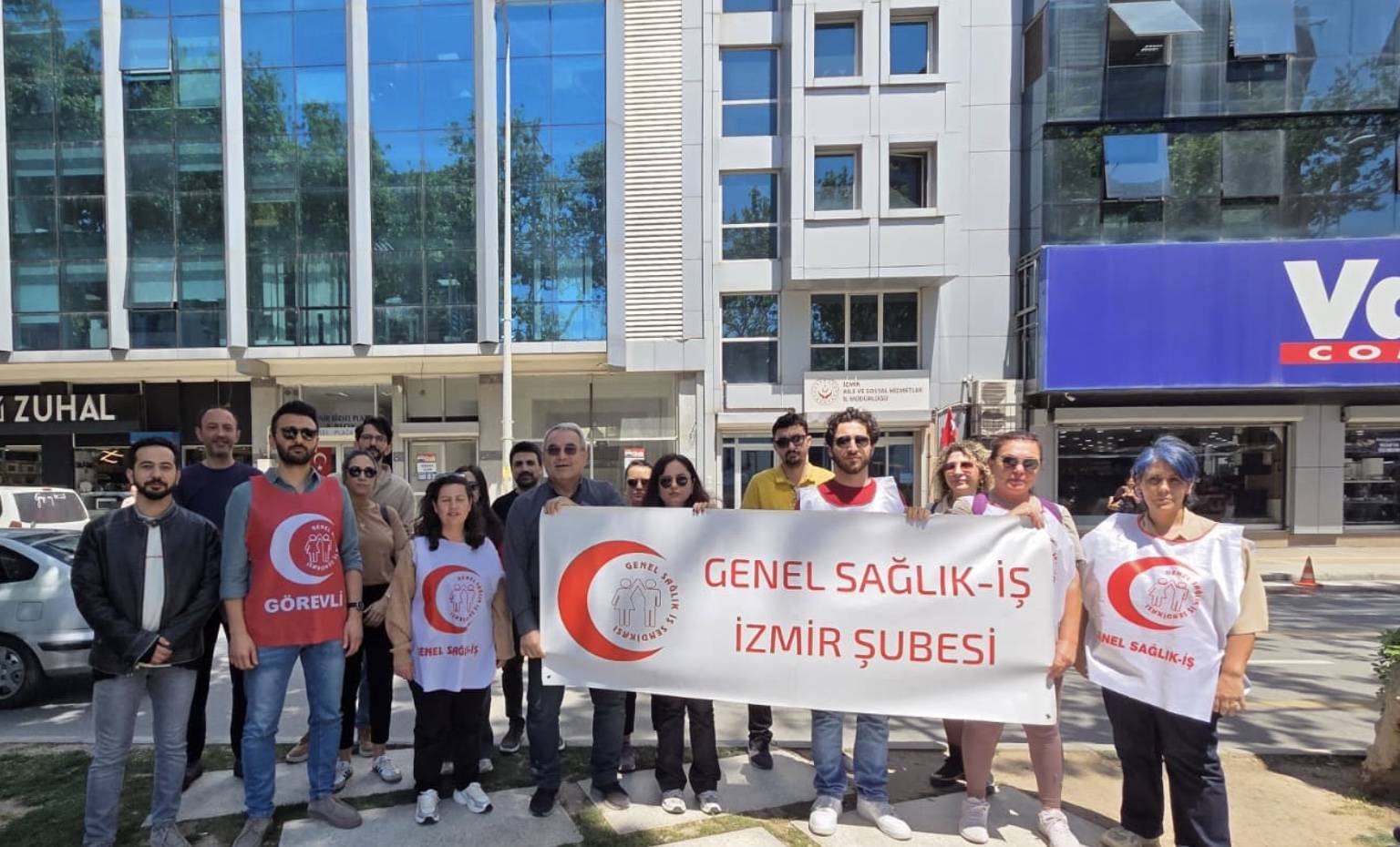 Sosyal Risk Haritası Uygulamasını Kimsenin Evine Ateş Düşürmeden Yapın! 1 Goruntu 8.05.2026 22.29