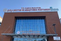 Saglik Senden Cigli Egitim ve Arastirma Hastanesi Hakkinda Yetki Aciklamasi