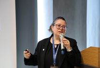 anneler gunu dolayisiyla calisan anne olmak etkinligi duzenlendi