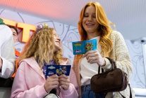 anneler gununde eglencenin adresi nickelodeon play tersane istanbul