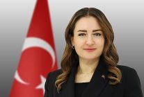 antalya buyuksehir belediye baskan vekili busra ozdemirin anneler gunu mesaji