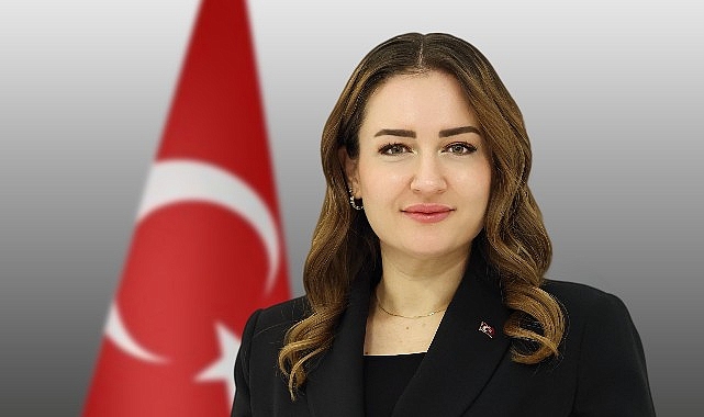 Antalya Büyükşehir Belediye Başkan Vekili Büşra Özdemir’in Anneler Günü Mesajı 1 antalya buyuksehir belediye baskan vekili busra ozdemirin anneler gunu mesaji