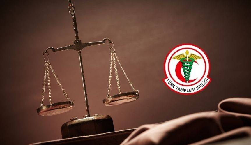 Danıştay TTB ve TMMOB'nin İtirazını Yerinde Buldu 1 b00b9dac 6791 11f0 bff7 e9b0b57a46ed