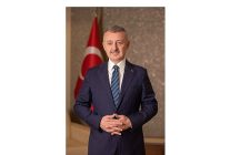 baskan buyukakindan anneler gunu mesaji