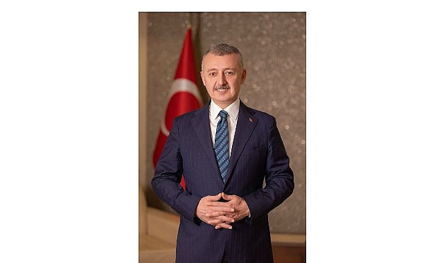 Başkan Büyükakın’dan Anneler Günü mesajı 1 baskan buyukakindan anneler gunu mesaji