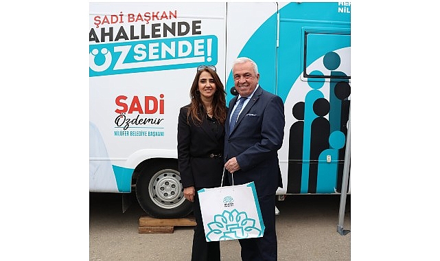 Başkan Şadi Özdemir’den Demirci’ye çifte park müjdesi 1 baskan sadi ozdemirden demirciye cifte park mujdesi