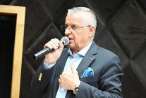 baskan topaloglu ogrenci velileriyle bir araya geldi