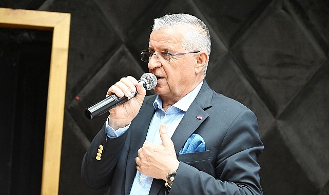 Başkan Topaloğlu öğrenci velileriyle bir araya geldi 1 baskan topaloglu ogrenci velileriyle bir araya geldi