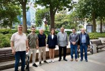 demokratik saglik sen