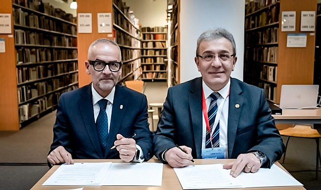 DEÜ’den Polonya’da Uluslararası Akademik İş Birliklerine Güçlü Adım 1 deuden polonyada uluslararasi akademik is birliklerine guclu adim