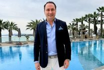 dunya turizm ve mice sektorunun en prestijli etkinliklerini duzenleyen dream project ceosu ve yonetim kurulu uyesi volkan atamandan cesme icin marka destinasyon mesaji