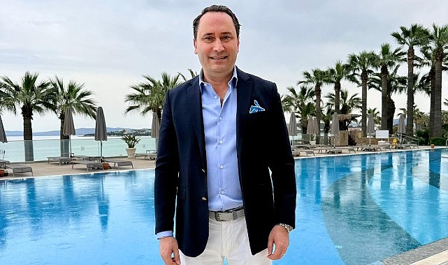 Dünya Turizm ve Mice sektörünün en prestijli etkinliklerini düzenleyen Dream Project Ceo'su ve Yönetim Kurulu Üyesi Volkan Ataman'dan Çeşme için Marka Destinasyon Mesajı 1 dunya turizm ve mice sektorunun en prestijli etkinliklerini duzenleyen dream project ceosu ve yonetim kurulu uyesi volkan atamandan cesme icin marka destinasyon mesaji