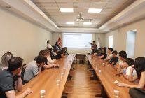 niluferin yesil enerji vizyonu avrupali genclere anlatildi