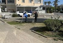 saha calismalari araliksiz devam ediyor