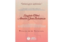 sevginin ritmi annelerle bulusuyoruz