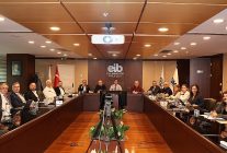 su urunleri ve hayvansal mamuller sektoru sinan kiziltanla devam dedi