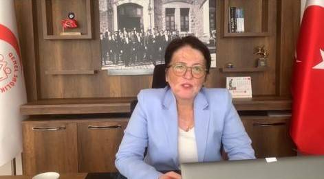 Genel Sağlık İş Başkanı Dr. Uğur, "Yetkililer Acilen Sorunu Çözmelidir" 1 Genel Saglik Is Baskani Dr Ugur Yetkililer Acilen Sorunu Cozmelidir