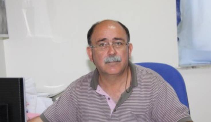 DEÜ’ye Dönen Prof.Dr. İzge Günal: “Hekimlik Yapmam Engelleniyor!” 1 Goruntu 15.06.2026 16.15