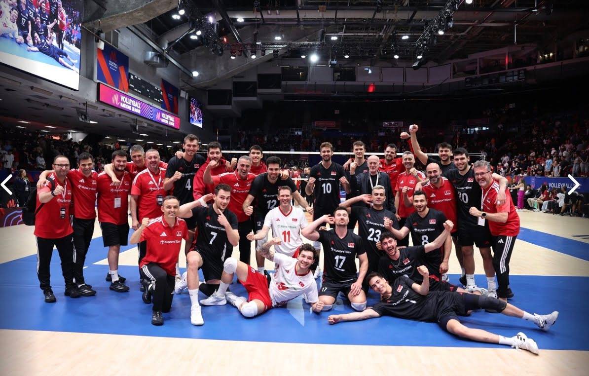Filenin Efeleri Kanada'yı 3-2 Mağlup Etti 1 Goruntu 15.06.2026 19.07