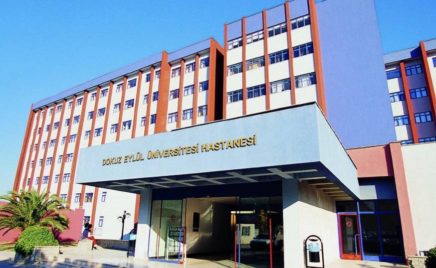 Dokuz Eylül Üniversitesi Hastanesi'nde Hasta Randevu Sistemi Çöktü! 1 Goruntu 22.06.2026 09.29