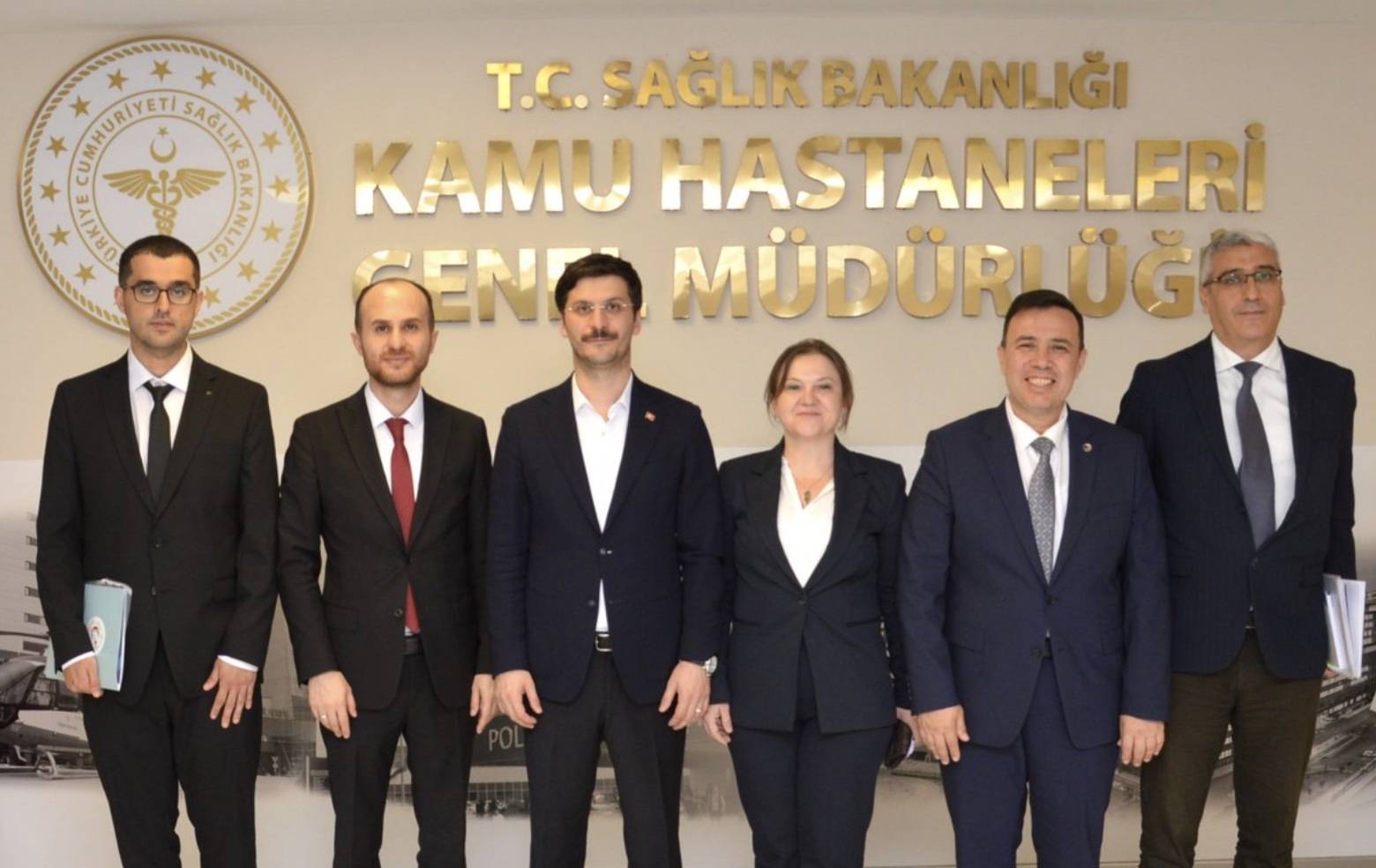 Sağlık Bakanlığı'nda Hekim Birliği'nin Kapsamlı Talep Dosyası Masaya Yatırıldı 1 Goruntu 29.06.2026 00.59