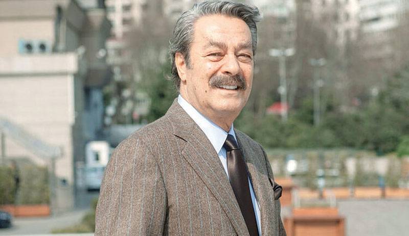 Kadir İnanır Yaşamını Yitirdi 1 Kadir Inanir Yasamini Yitirdi
