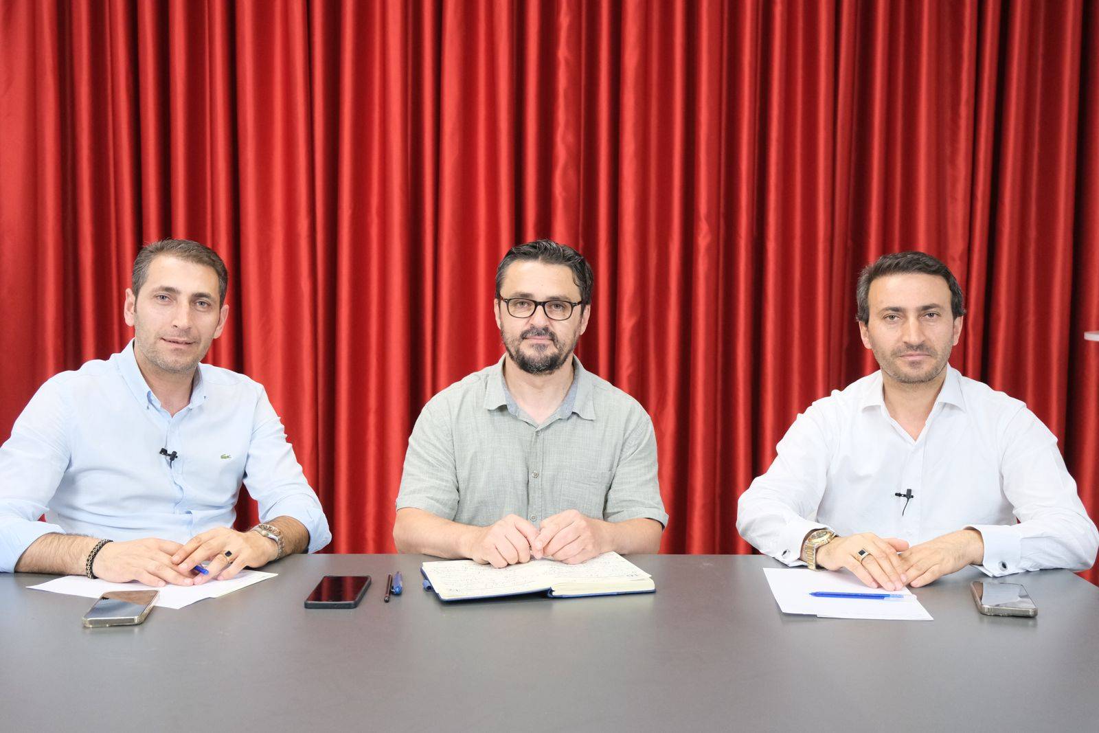 Hukukçular 'Faili Meçhul Cinayetler' Dosyasını Açtı: Ceset Olmasa Bile Mahkumiyet Verilebilir mi? 1 faili mechul