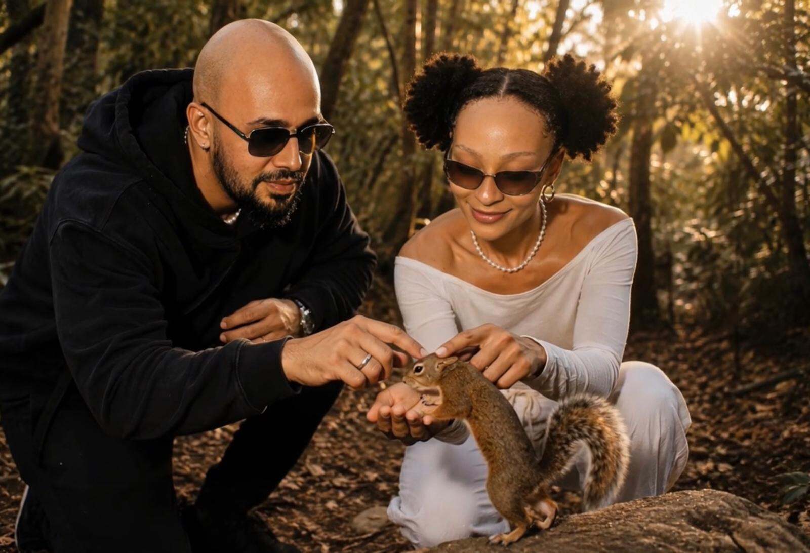 Jennifer Boyner ve Kiddy’nin Yaz Hitine Yankı Köseoğlu’ndan Yapay Zeka Dokunuşu! 1 sanat