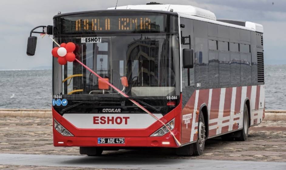 ESHOT'tan Sağlık Emekçilerine Yanıt: "Kamu Kurumlarına Özel Servis Hizmeti Veremeyiz" 1 Goruntu 24.07.2026 14.35