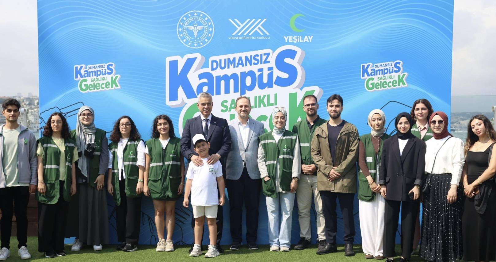Türkiye'de Kişi Başına Yıllık Ortalama 117 Paket Sigara Tüketiliyor! 1 Goruntu 6.07.2026 23.00