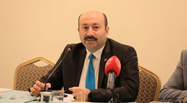 Gencer Yılmaz'dan Türkan Özilhan Devlet Hastanesi Hakkında Açıklama 1 genceryilmaz