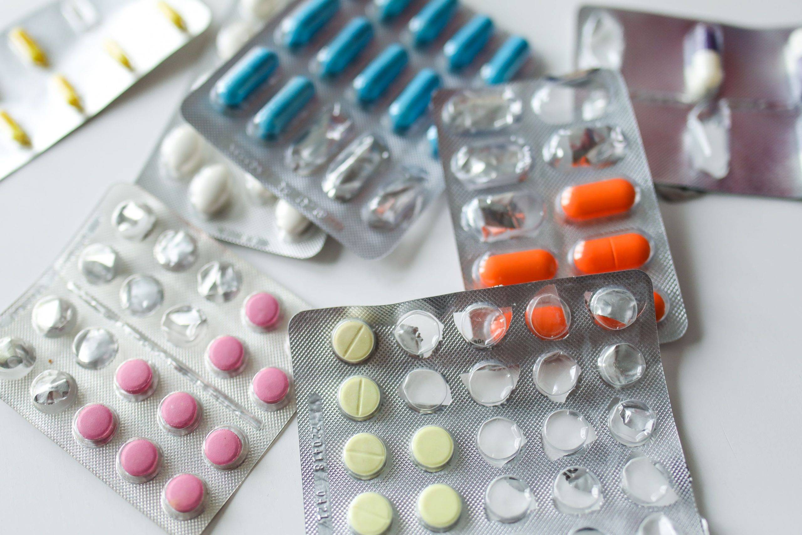 SMA Gen Tedavisi Sonrası Verilen İlaçlara SGK Ödemeyecek! 1 ilac2 scaled