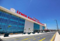 izmir bayrakli sehir hastanesi