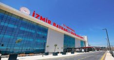 izmir bayrakli sehir hastanesi