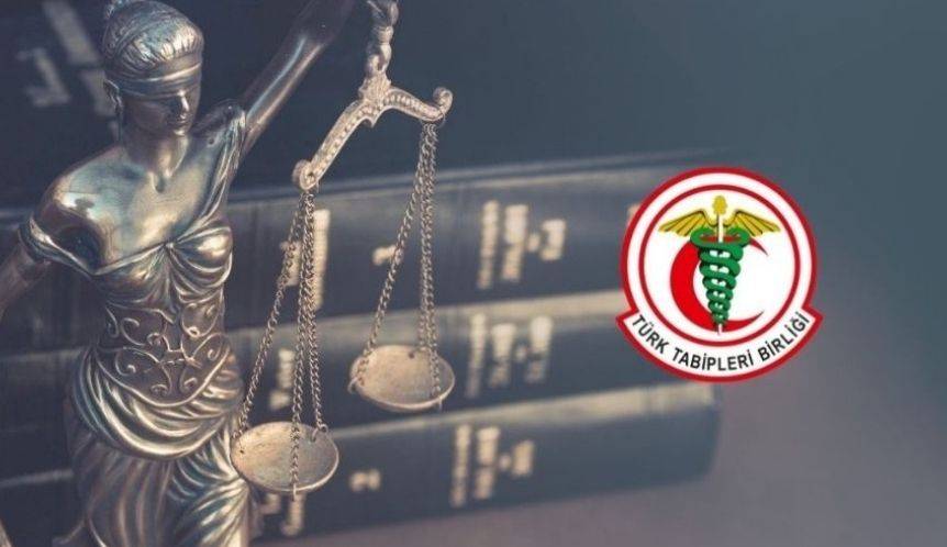 Özel Sağlık Kuruluşları Yönetmeliğinde Yürütmeyi Durdurma! 1 manset 3