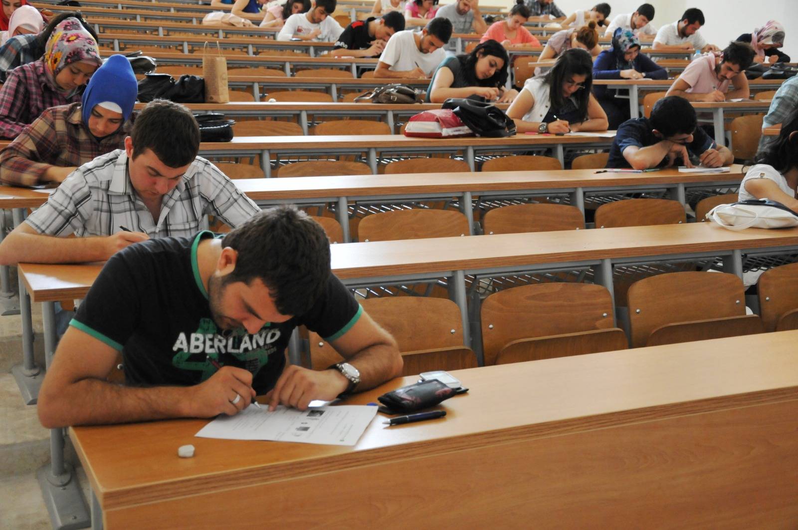 YKS Sonuçları Açıklandı 1 yks 2023 sinavi