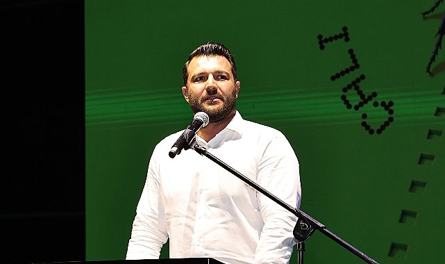 10. Çalı Köy Filmleri Festivali’nde Moğollar rüzgârı 1 10 cali koy filmleri festivalinde mogollar ruzgari