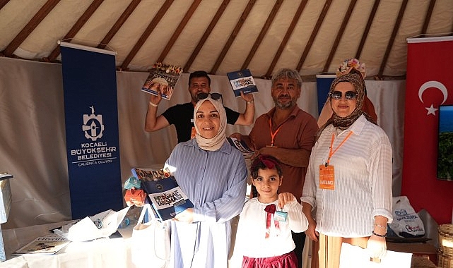 1071’in ruhu Ahlat’ta yeniden hayat buldu 1 1071in ruhu ahlatta yeniden hayat buldu