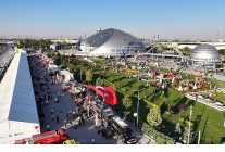 11 konya bilim festivali coskusu basladi