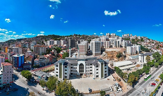 17 Ağustos’tan “Dirençli Şehir Kocaeli’ye” uzanan yol 1 17 agustostan direncli sehir kocaeliye uzanan yol