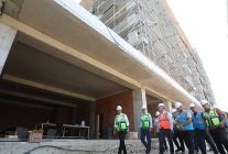 17 agustosun 27 yilinda inegolde guvenli sehir icin donusum suruyor