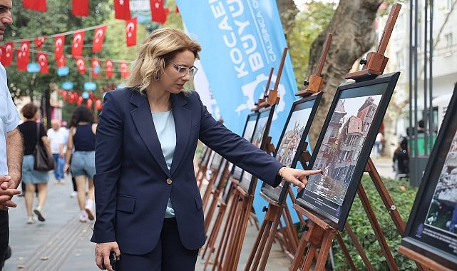 17 Ağustos’un 27’nci yılında anlamlı sergi 1 17 agustosun 27nci yilinda anlamli sergi