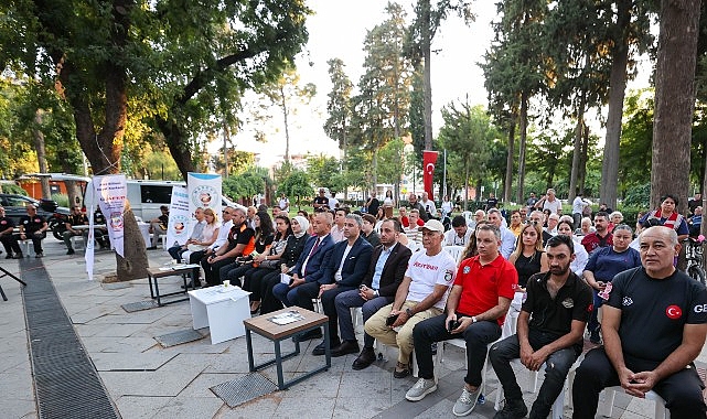 17 Ağustos’un yıl dönümünde Buca’da deprem gerçeği masaya yatırıldı 1 17 agustosun yil donumunde bucada deprem gercegi masaya yatirildi